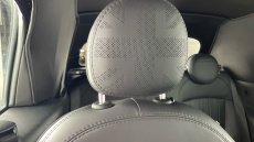 MINI Convertible 2.0 Cooper S Exclusive 2dr Auto Petrol Convertible